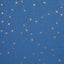 Schumacher Scattered Stars Night Wallpaper