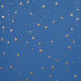 Schumacher Scattered Stars Night Wallpaper