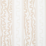 Schumacher Backdrop X Schumacher Night At The Opera Linen Wallpaper