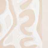 Schumacher Backdrop X Schumacher Night At The Opera Linen Wallpaper