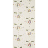 Schumacher Backdrop X Schumacher Reptilia Bright Multi Wallpaper