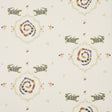 Schumacher Backdrop X Schumacher Reptilia Bright Multi Wallpaper