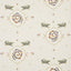 Schumacher Backdrop X Schumacher Reptilia Bright Multi Wallpaper
