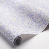 Schumacher Superbloom Cornflower Wallpaper