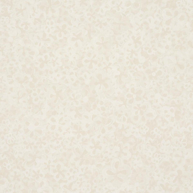 Schumacher X Backdrop Superbloom Cloud Wallpaper