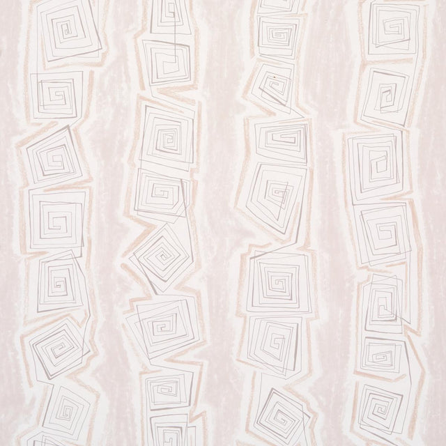 Schumacher Backdrop X Schumacher Taboo Fog Wallpaper