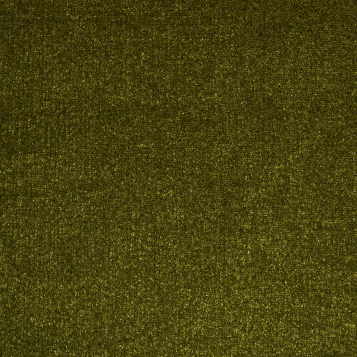 Schumacher Sumptuous Silk Wool Velvet Verde Fabric