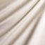 Schumacher Sumptuous Silk Wool Velvet Ivory Fabric