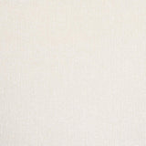 Schumacher Sumptuous Silk Wool Velvet Ivory Fabric