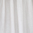 Schumacher Crepe Wool Linen Casement Mist Fabric