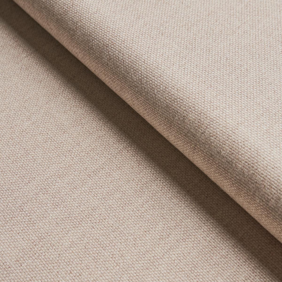 Schumacher Atticus Wool Linen Fabric