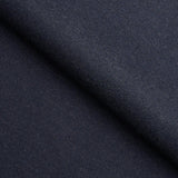 Schumacher Atticus Wool Navy Fabric