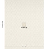 Schumacher Ezra Wool Birch Fabric