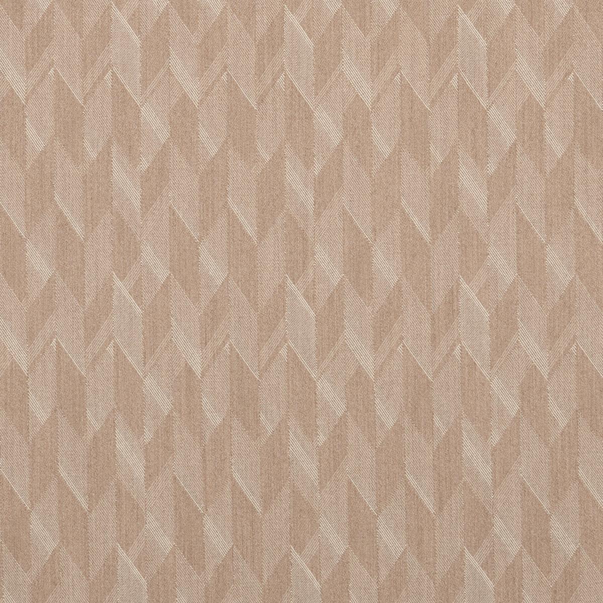 Schumacher Ezra Wool Camel Fabric