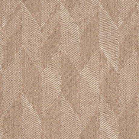 Schumacher Ezra Wool Camel Fabric