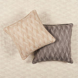 Schumacher Ezra Wool Camel Fabric