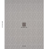 Schumacher Ezra Wool Basalt Fabric