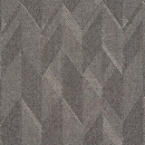 Schumacher Ezra Wool Basalt Fabric