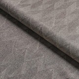 Schumacher Ezra Wool Basalt Fabric