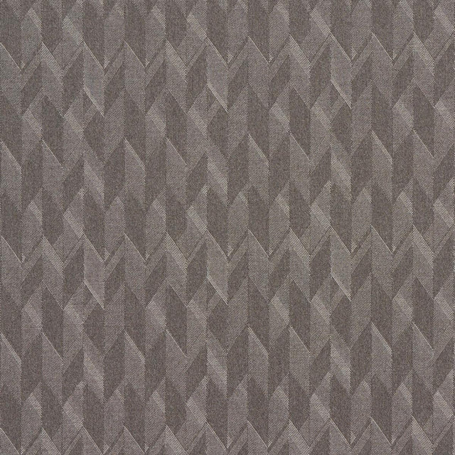 Schumacher Ezra Wool Basalt Fabric