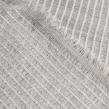 Schumacher Wren Alpaca Sheer Mist Fabric