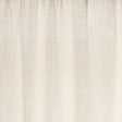 Schumacher Wren Alpaca Sheer Ivory Fabric