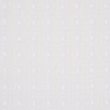 Schumacher Henri Wool Mohair Sheer Ivory Fabric