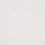 Schumacher Henri Wool Mohair Sheer Ivory Fabric