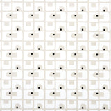 Schumacher Den Appliqu Cumin Fabric