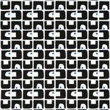 Schumacher Den Appliqu Carbon Fabric