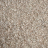 Schumacher Teddy Wool Boucl Rabbit Fabric