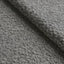 Schumacher Teddy Wool Boucl Grey Fabric