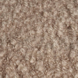 Schumacher Teddy Wool Boucl Fawn Fabric