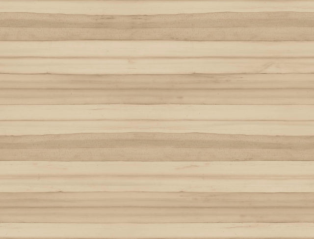 York Pandora Leaf Oak Brown Wallpaper