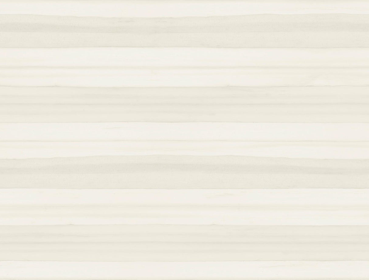 York Pandora Leaf Cotton White/Off White Wallpaper