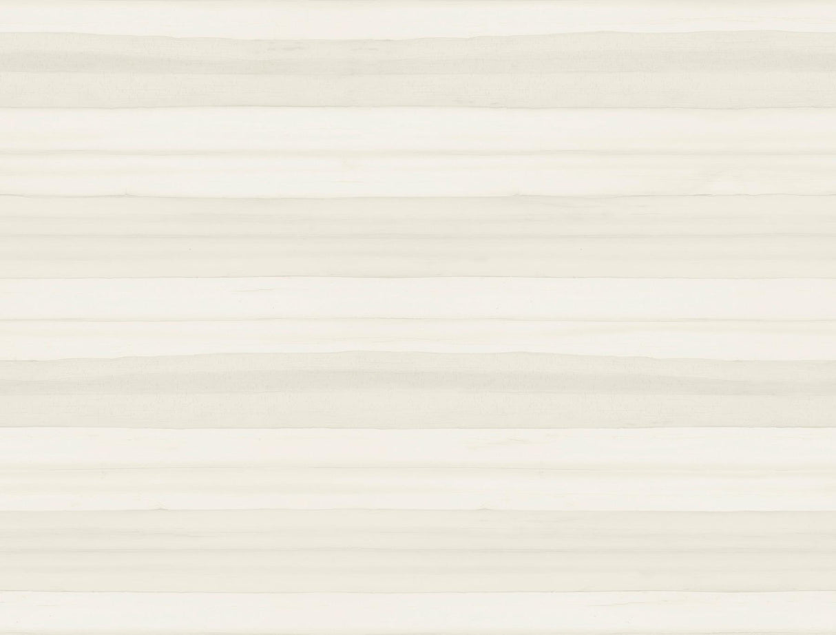 York Pandora Leaf Cotton White/Off White Wallpaper