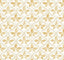 York Sevilla Ochre Yellow Wallpaper