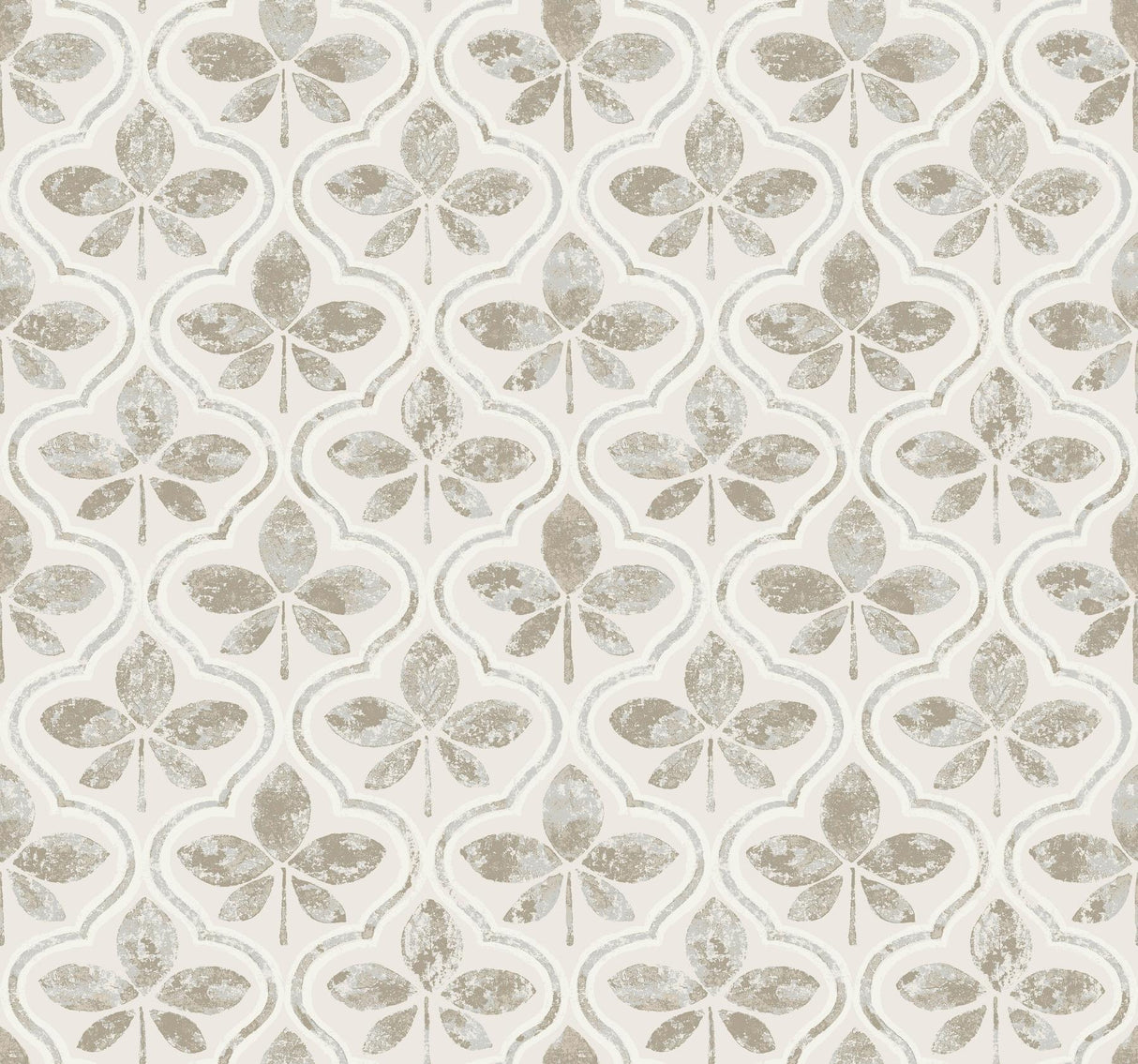 York Sevilla River Rock Grey Wallpaper