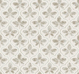 York Sevilla River Rock Grey Wallpaper