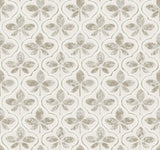 York Sevilla River Rock Grey Wallpaper