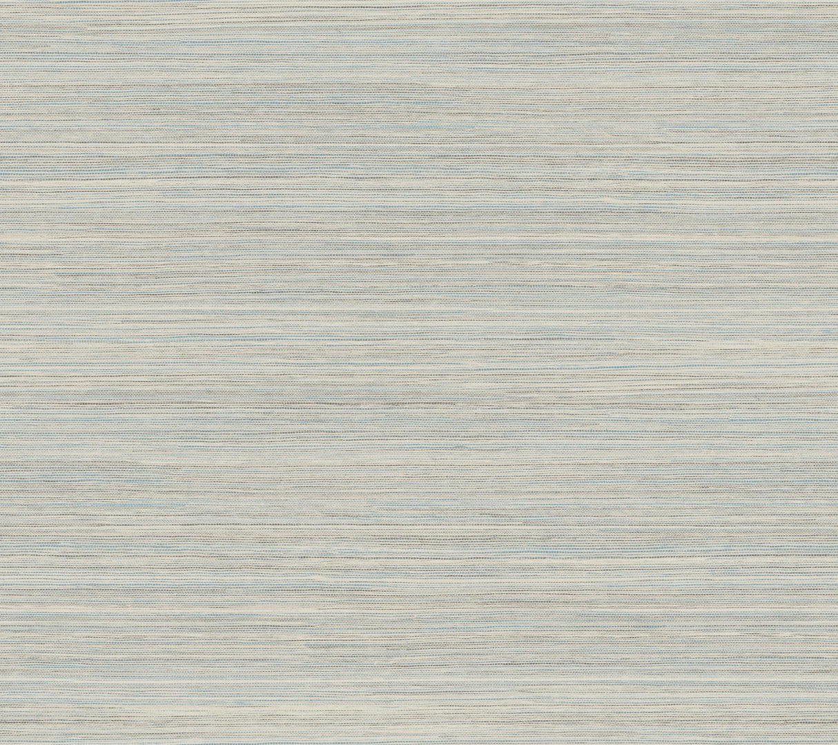York Smokey Blue Fountain Grass Blue Wallpaper