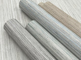York Fountain Grass Smokey Blue Blue Wallpaper