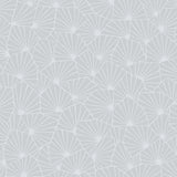 Borastapeter Stjärnflor Bone Wallpaper