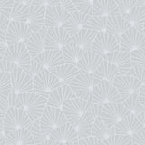 Borastapeter Stjrnflor Bone Wallpaper