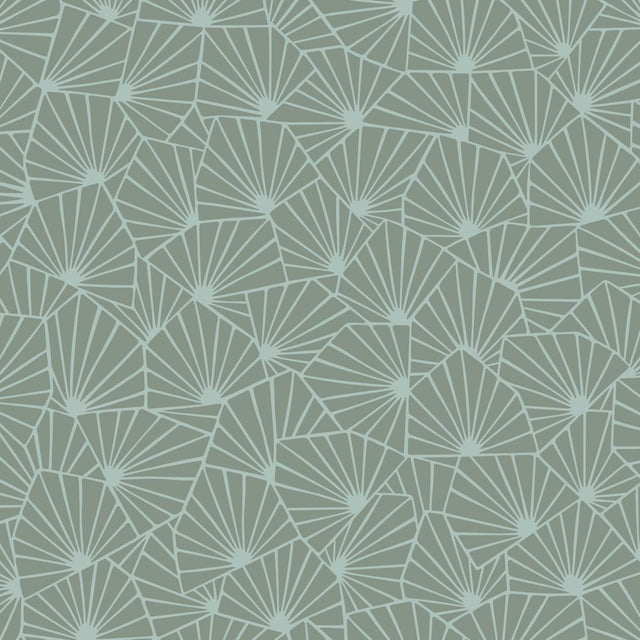 Borastapeter Stjärnflor Mineral Wallpaper