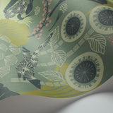 Borastapeter Mrdgmma Mineral Wallpaper