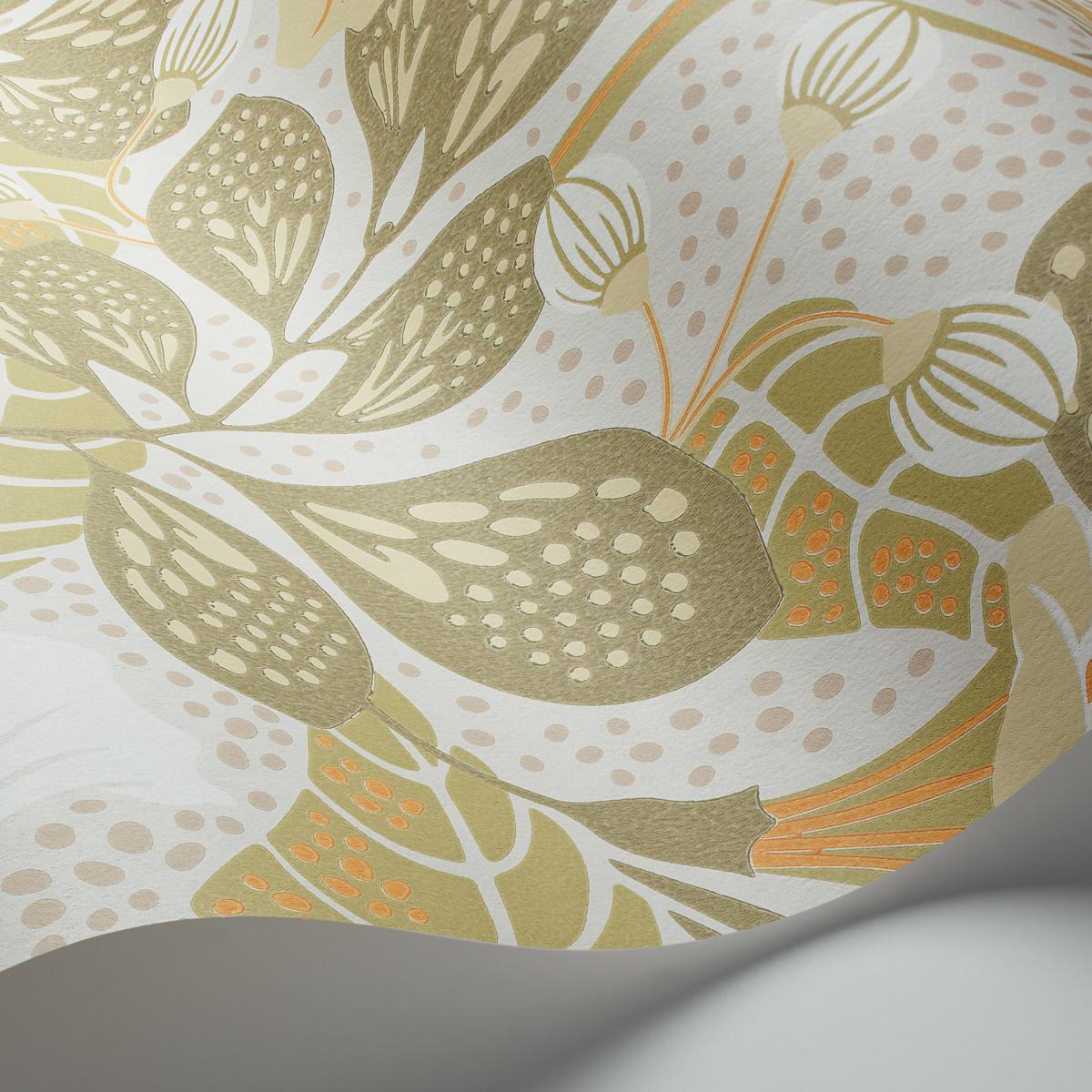 Borastapeter Vildtuta Multi Wallpaper