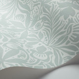 Borastapeter Fantasia Garden Mineral Wallpaper