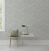 Borastapeter Fantasia Garden Mineral Wallpaper