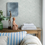 Borastapeter Fantasia Garden Mineral Wallpaper